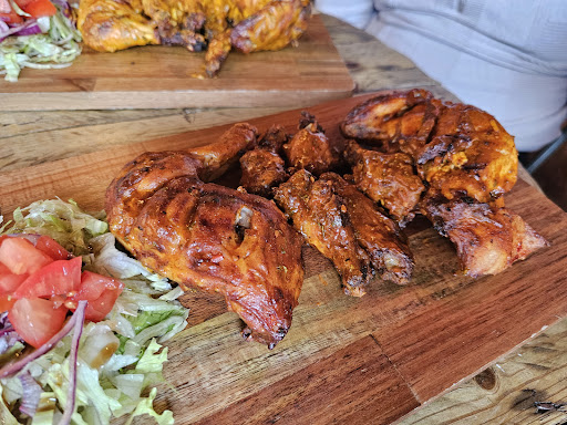 Photo of Gem's Peri Peri - Wisbech Rd, King's Lynn PE30 5JH